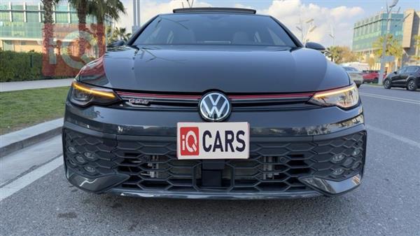 فولكسفاغن جولف 2025 للبيع في العراق - اربيل